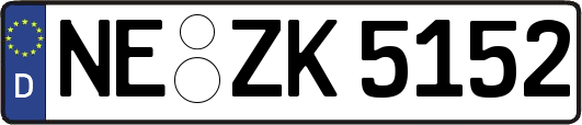 NE-ZK5152