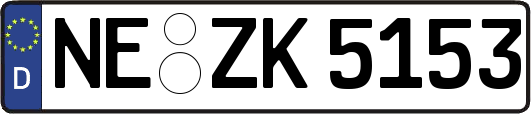 NE-ZK5153