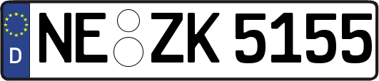NE-ZK5155