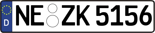 NE-ZK5156