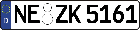 NE-ZK5161