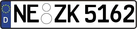 NE-ZK5162