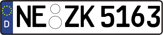 NE-ZK5163