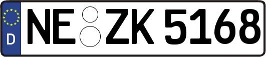 NE-ZK5168