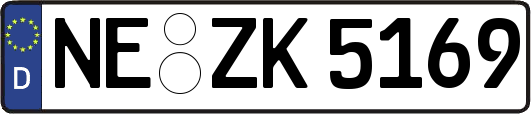 NE-ZK5169