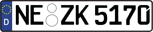NE-ZK5170