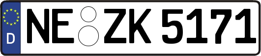 NE-ZK5171