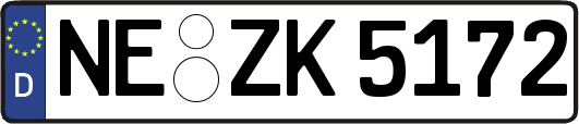 NE-ZK5172
