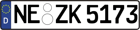 NE-ZK5173