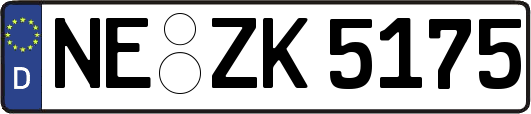 NE-ZK5175