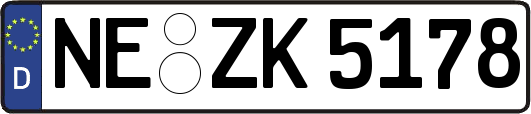 NE-ZK5178