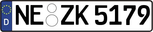 NE-ZK5179