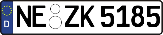NE-ZK5185