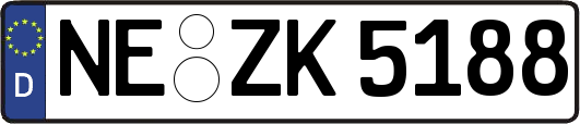 NE-ZK5188