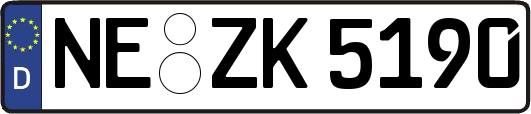 NE-ZK5190