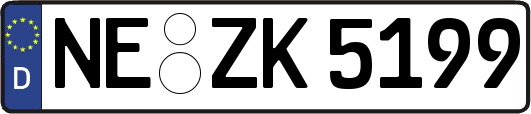 NE-ZK5199