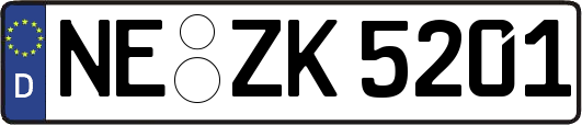 NE-ZK5201