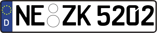 NE-ZK5202