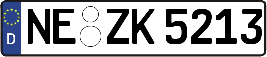 NE-ZK5213