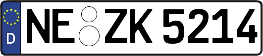 NE-ZK5214