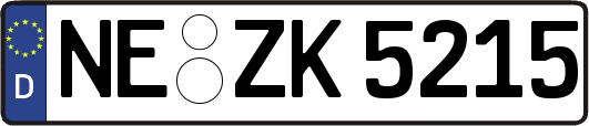 NE-ZK5215