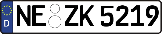 NE-ZK5219