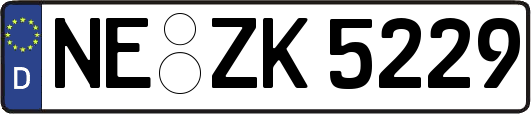 NE-ZK5229