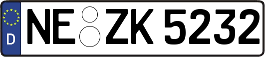 NE-ZK5232