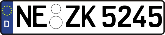 NE-ZK5245