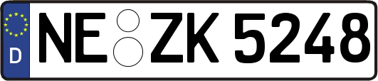 NE-ZK5248