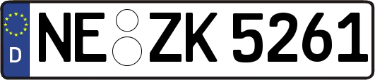 NE-ZK5261