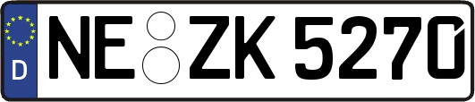 NE-ZK5270