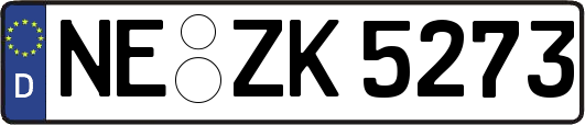 NE-ZK5273