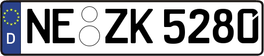 NE-ZK5280