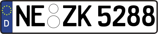 NE-ZK5288