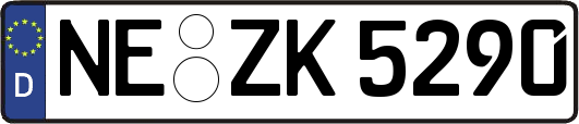 NE-ZK5290