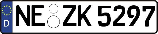 NE-ZK5297