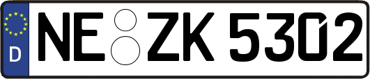 NE-ZK5302