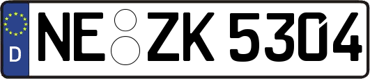 NE-ZK5304