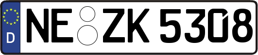 NE-ZK5308