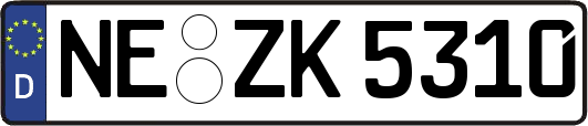 NE-ZK5310