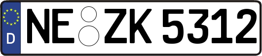 NE-ZK5312