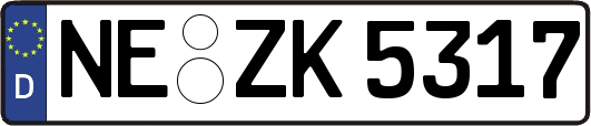NE-ZK5317
