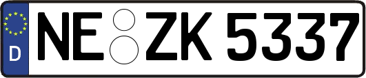 NE-ZK5337