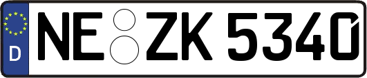 NE-ZK5340