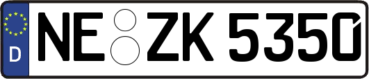 NE-ZK5350