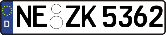 NE-ZK5362
