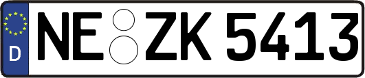 NE-ZK5413