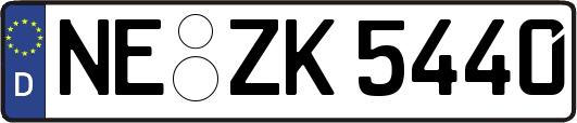 NE-ZK5440