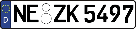 NE-ZK5497